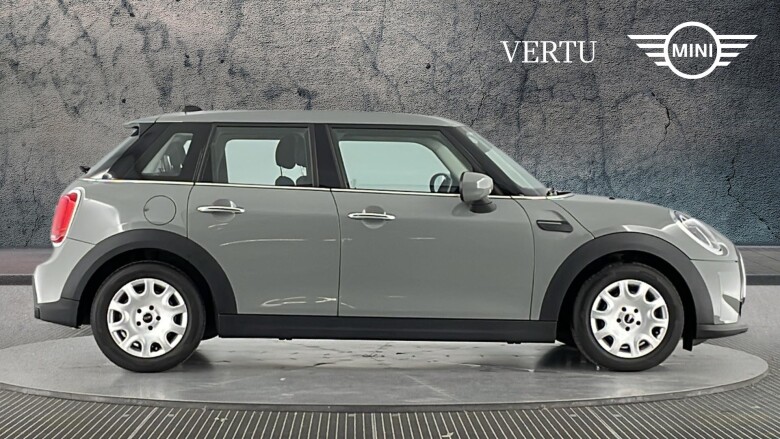 MINI Hatchback 1.5 One Classic 5dr Petrol Hatchback